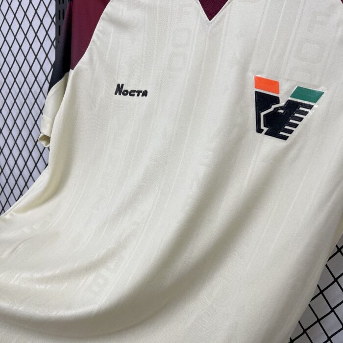 Mens Venezia FC 2025/26 Away Jersey 3