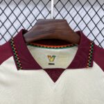 Mens Venezia FC 2025/26 Away Jersey 7