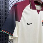 Mens Venezia FC 2025/26 Away Jersey 6