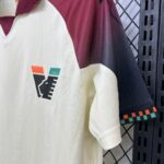 Mens Venezia FC 2025/26 Away Jersey 5