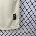 Mens Venezia FC 2025/26 Away Jersey 4