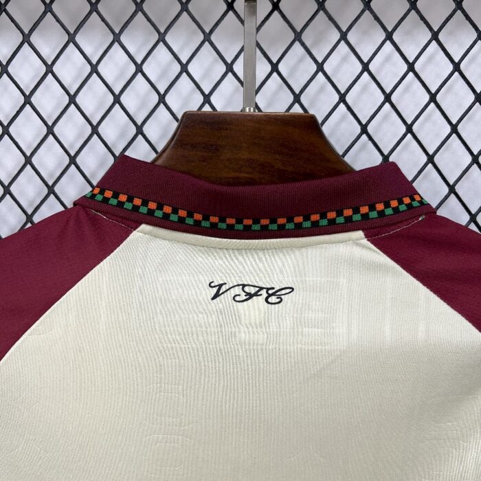 Mens Venezia FC 2025/26 Away Jersey 8