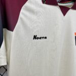 Mens Venezia FC 2025/26 Away Jersey 1