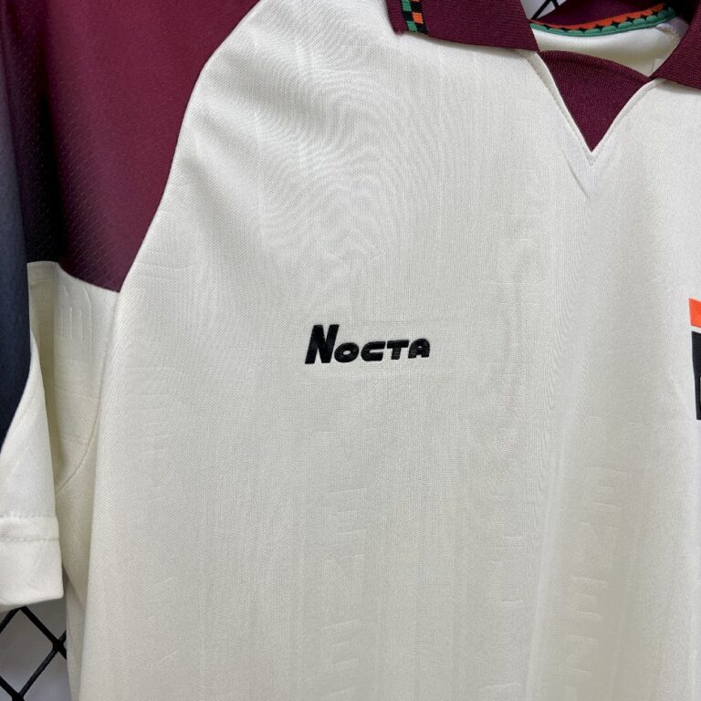 Mens Venezia FC 2025/26 Away Jersey 1