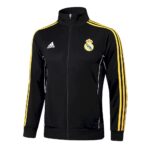 Unisex Real Madrid 2025 Track Top