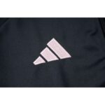 Unisex Real Madrid 2025 Track Top 6