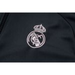 Unisex Real Madrid 2025 Track Top 3