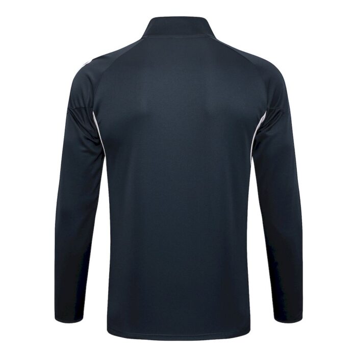 Unisex Real Madrid 2025 Track Top 1