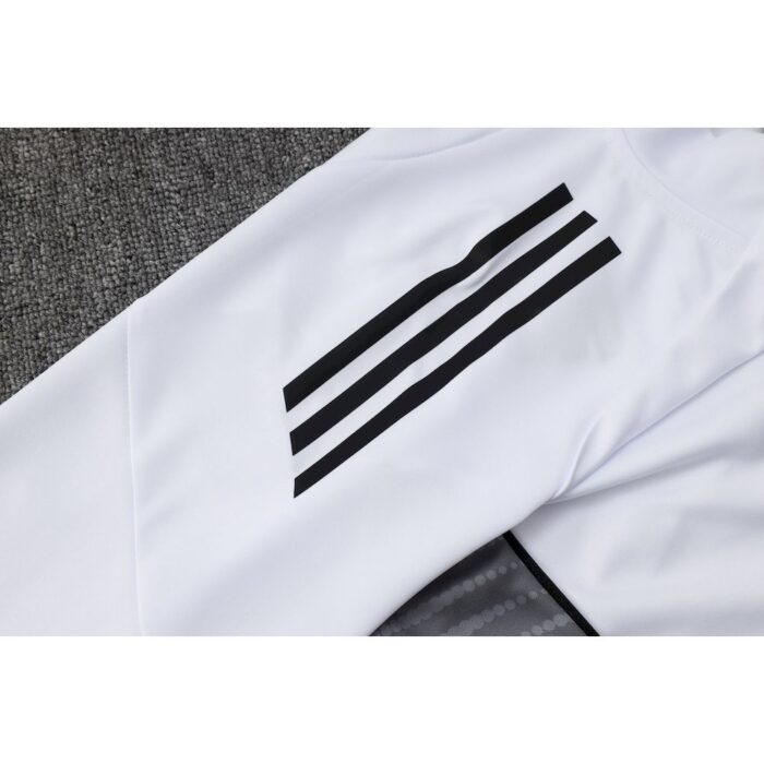 Unisex Real Madrid 2025 Track Top 5
