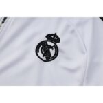 Unisex Real Madrid 2025 Track Top 3