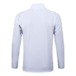 Unisex Real Madrid 2025 Track Top 1