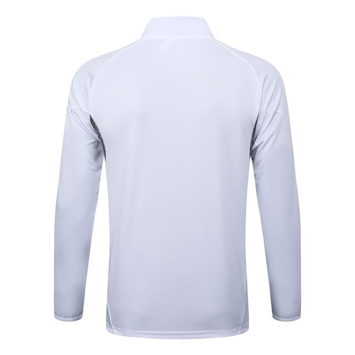 Unisex Real Madrid 2025 Track Top 1