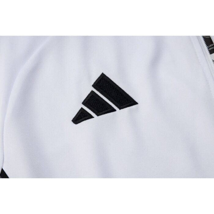 Unisex Real Madrid 2025 Track Top 2