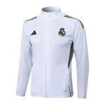 Unisex Real Madrid 2025 Track Top