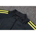 Unisex Real Madrid 2025 Track Top 6