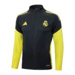 Unisex Real Madrid 2025 Track Top