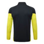 Unisex Real Madrid 2025 Track Top 1