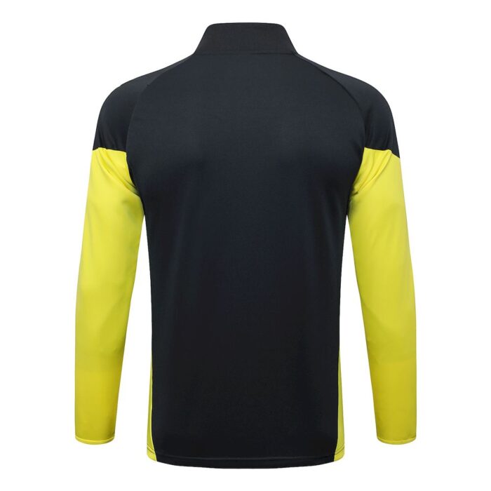 Unisex Real Madrid 2025 Track Top 1