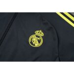 Unisex Real Madrid 2025 Track Top 2