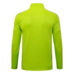 Unisex Real Madrid 2025 Track Top 1