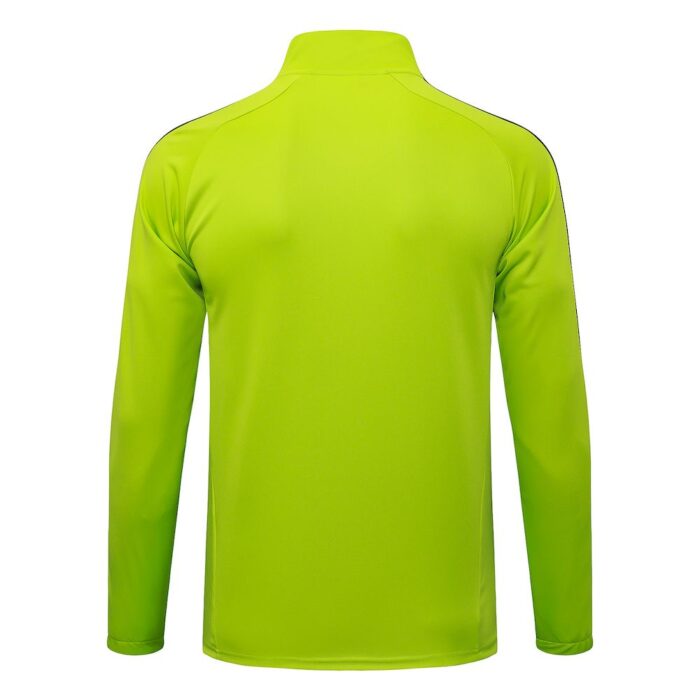 Unisex Real Madrid 2025 Track Top 1