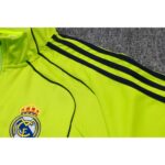 Unisex Real Madrid 2025 Track Top 6