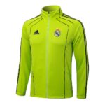 Unisex Real Madrid 2025 Track Top