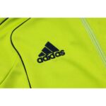 Unisex Real Madrid 2025 Track Top 5