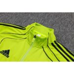 Unisex Real Madrid 2025 Track Top 4