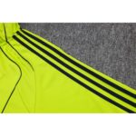 Unisex Real Madrid 2025 Track Top 2