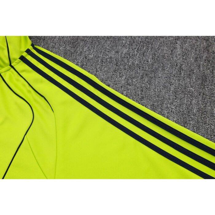 Unisex Real Madrid 2025 Track Top 2