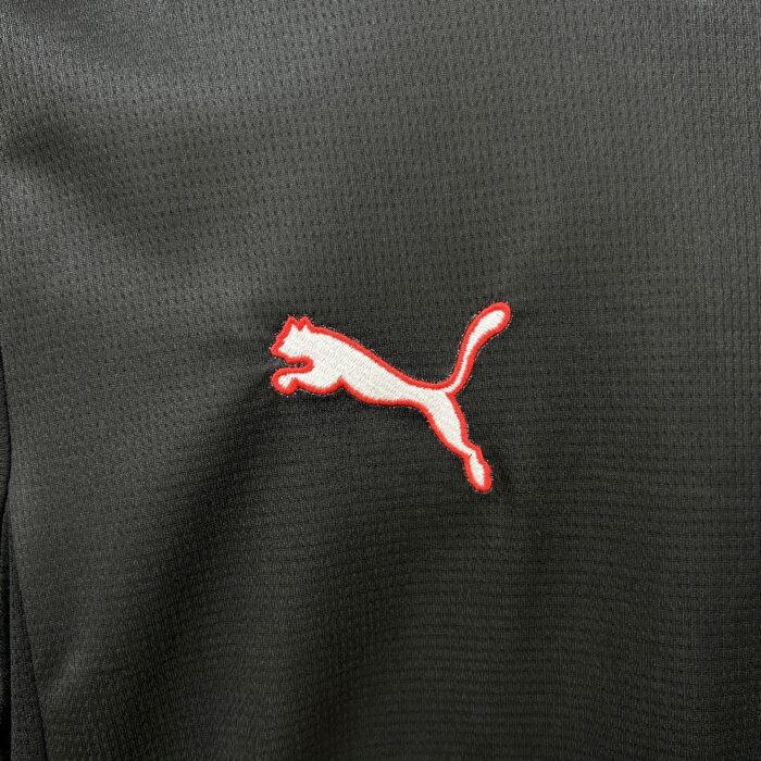 Mens Sporting de Gijón 2025/26 Away Jersey 7