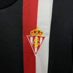 Mens Sporting de Gijón 2025/26 Away Jersey 6