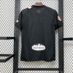 Mens Sporting de Gijón 2025/26 Away Jersey 11