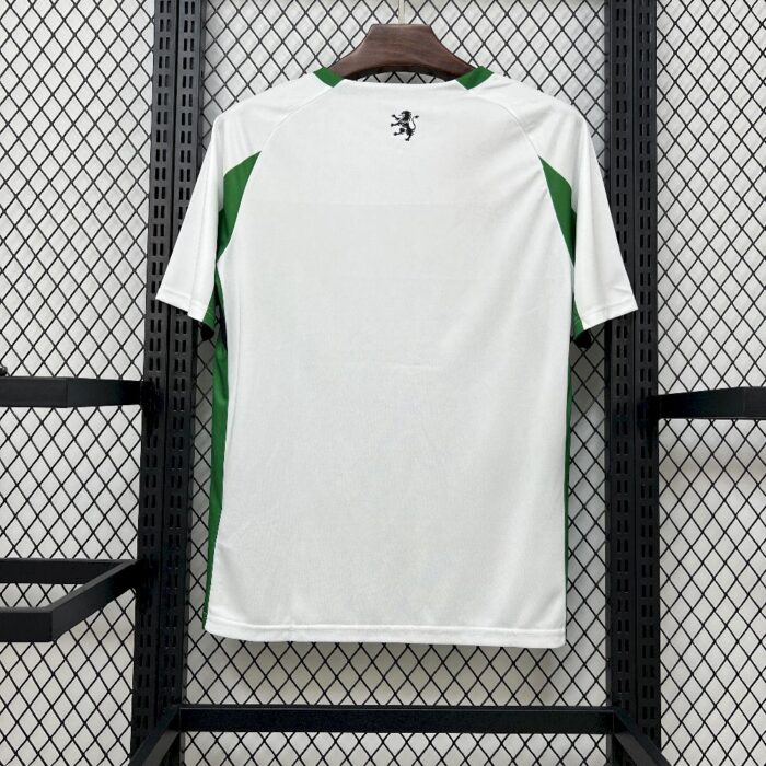Mens Sporting CP 2025/26 Special  Jersey 11