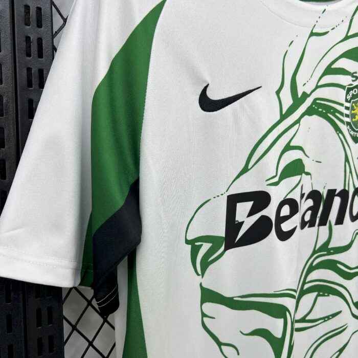 Mens Sporting CP 2025/26 Special  Jersey 6