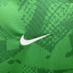Mens Sporting CP 2025/26 Pre-Match Jersey 7