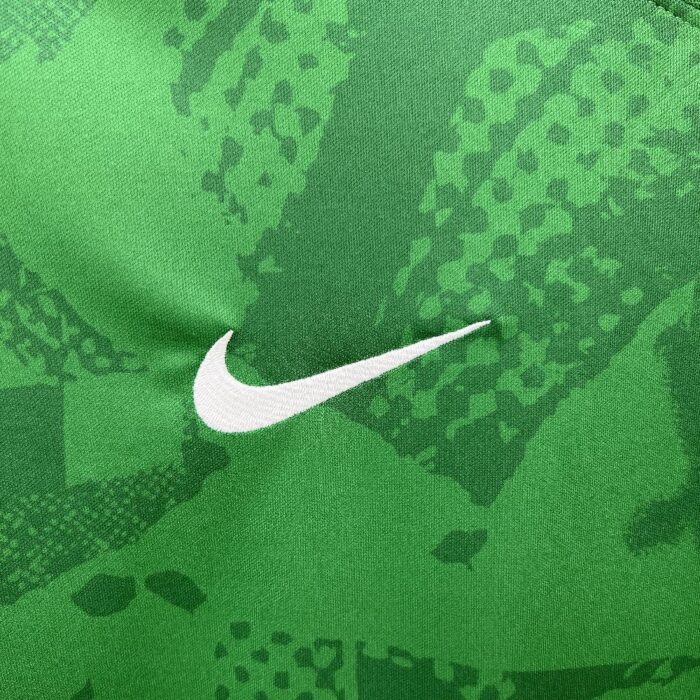 Mens Sporting CP 2025/26 Pre-Match Jersey 7
