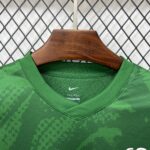 Mens Sporting CP 2025/26 Pre-Match Jersey 6
