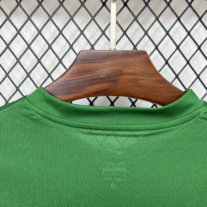 Mens Sporting CP 2025/26 Pre-Match Jersey 8