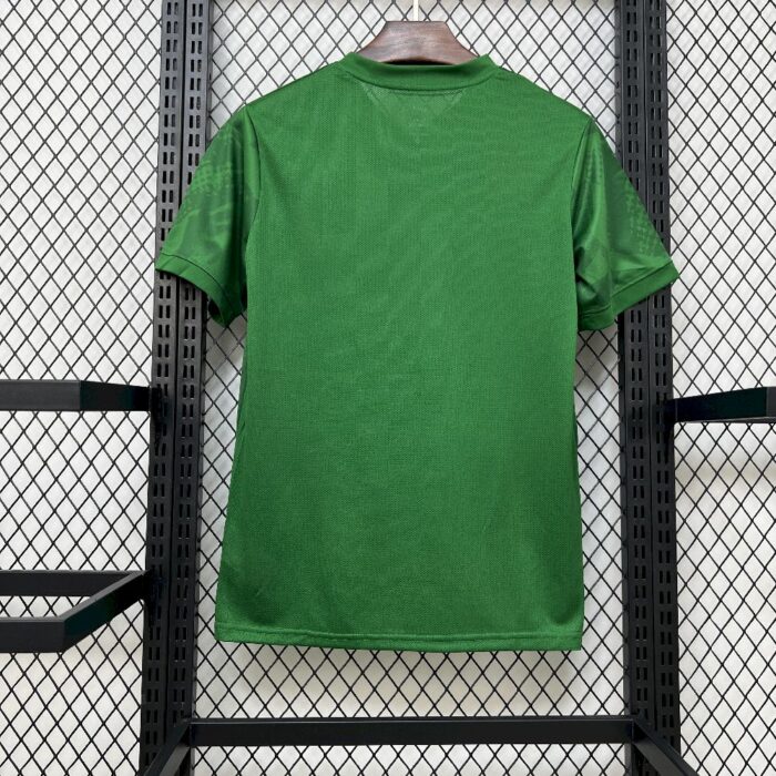Mens Sporting CP 2025/26 Pre-Match Jersey 11
