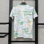 Mens Real Betis 2025/26 Special  Jersey 10