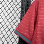 Mens Portugal 2026 World Cup Home Jersey 7