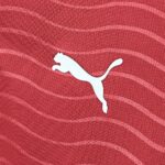 Mens Portugal 2026 World Cup Home Jersey 5
