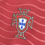 Mens Portugal 2026 World Cup Home Jersey 4
