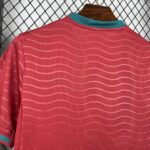 Mens Portugal 2026 World Cup Home Jersey 2