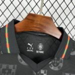 Mens Portugal 2026 World Cup Away Jersey 10