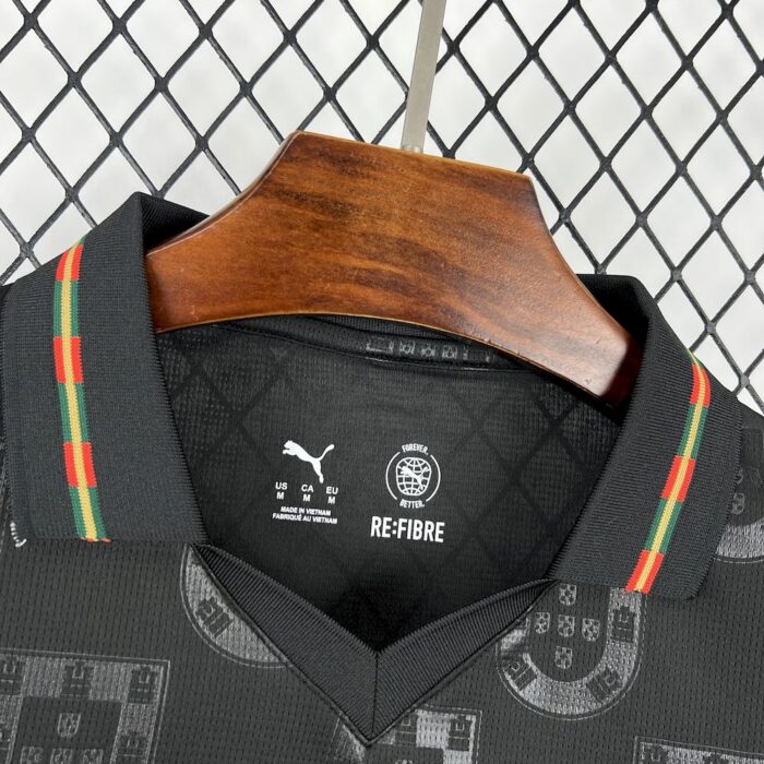 Mens Portugal 2026 World Cup Away Jersey 10
