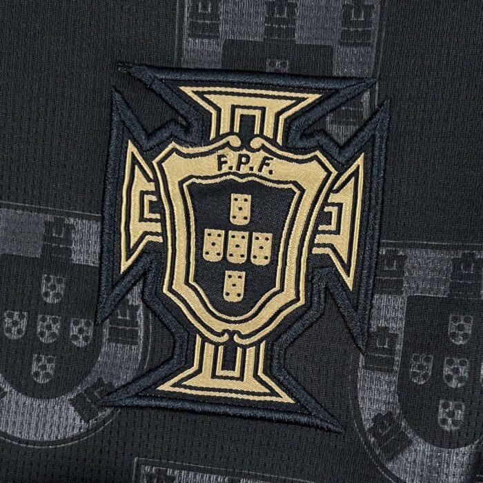Mens Portugal 2026 World Cup Away Jersey 7