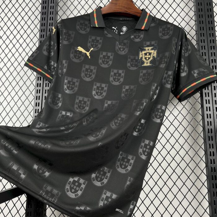 Mens Portugal 2026 World Cup Away Jersey 3